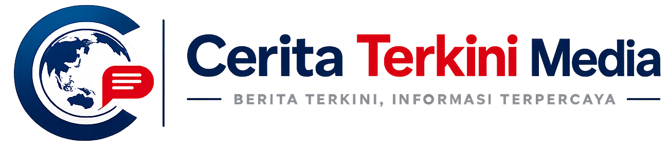 Ceritaterkini Media